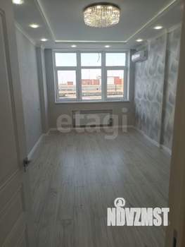 3-к квартира, вторичка, 75м2, 7/25 этаж