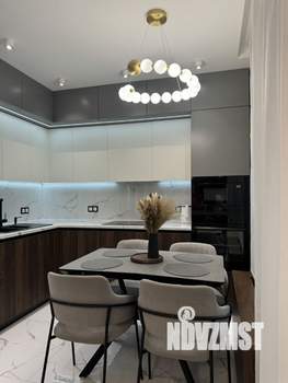 3-к квартира, вторичка, 75м2, 21/24 этаж