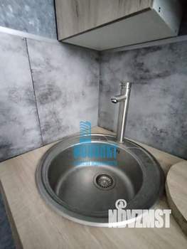 1-к квартира, вторичка, 23м2, 9/9 этаж