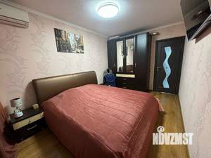 3-к квартира, вторичка, 65м2, 9/9 этаж