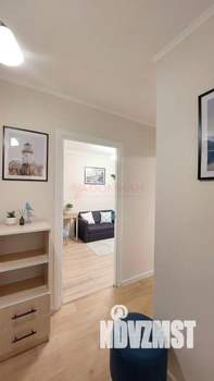 1-к квартира, вторичка, 33м2, 3/5 этаж