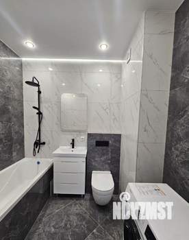 2-к квартира, вторичка, 49м2, 5/13 этаж