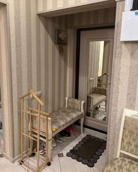 3-к квартира, вторичка, 86м2, 4/21 этаж