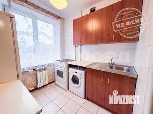 1-к квартира, вторичка, 23м2, 5/9 этаж