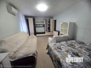 1-к квартира, вторичка, 37м2, 8/9 этаж