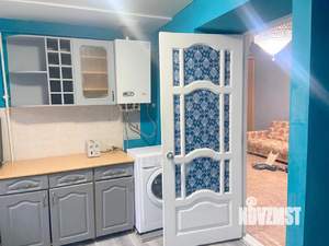 1-к квартира, вторичка, 30м2, 1/1 этаж