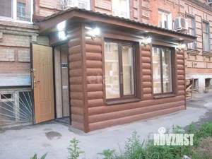 5-к квартира, вторичка, 130м2, 1/2 этаж