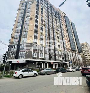 3-к квартира, вторичка, 94м2, 3/16 этаж