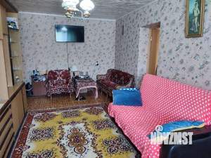 2-к квартира, вторичка, 42м2, 2/9 этаж