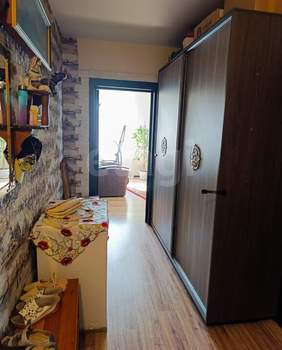 2-к квартира, вторичка, 53м2, 14/17 этаж