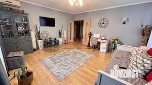 2-к квартира, вторичка, 71м2, 13/17 этаж