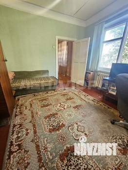 3-к квартира, вторичка, 64м2, 2/3 этаж