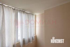 1-к квартира, вторичка, 45м2, 10/25 этаж