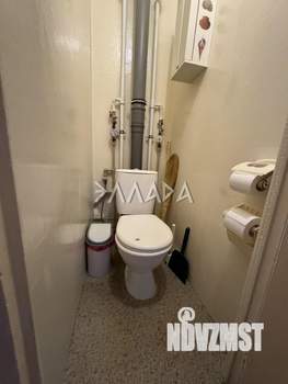3-к квартира, вторичка, 64м2, 3/5 этаж