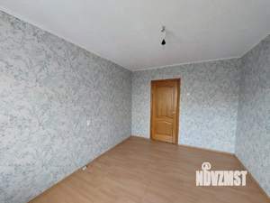 3-к квартира, вторичка, 70м2, 4/9 этаж