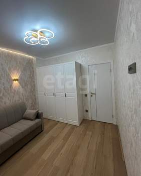 2-к квартира, вторичка, 57м2, 9/23 этаж