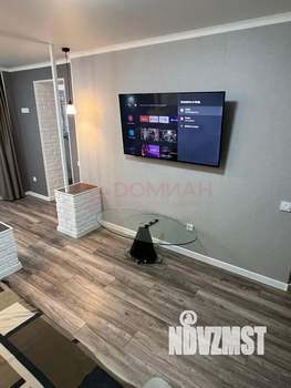 1-к квартира, вторичка, 36м2, 14/25 этаж