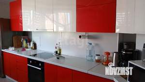 3-к квартира, вторичка, 90м2, 9/19 этаж