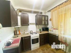2-к квартира, вторичка, 43м2, 3/5 этаж