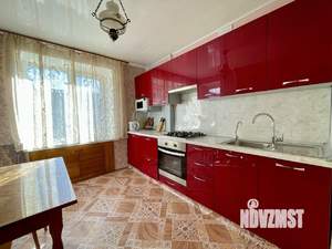 3-к квартира, вторичка, 72м2, 6/9 этаж