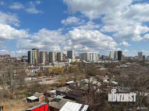 1-к квартира, вторичка, 29м2, 4/5 этаж