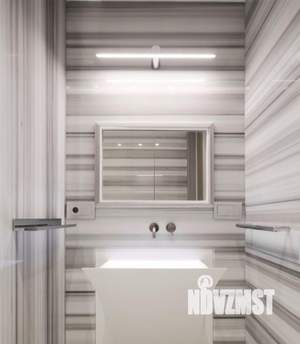 3-к квартира, вторичка, 90м2, 7/11 этаж