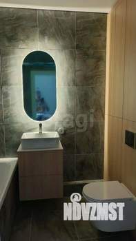 1-к квартира, вторичка, 35м2, 2/24 этаж