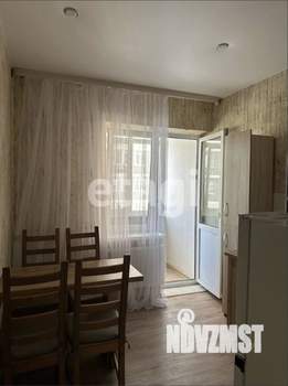 1-к квартира, вторичка, 41м2, 7/25 этаж