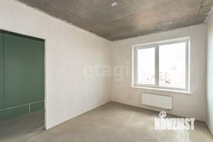 2-к квартира, вторичка, 50м2, 9/16 этаж