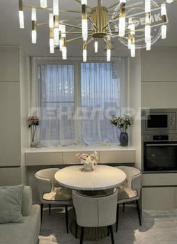 3-к квартира, вторичка, 80м2, 19/27 этаж