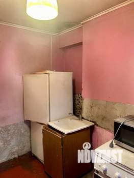 2-к квартира, вторичка, 44м2, 6/9 этаж