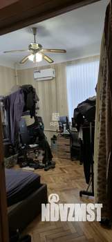 2-к квартира, вторичка, 49м2, 1/5 этаж