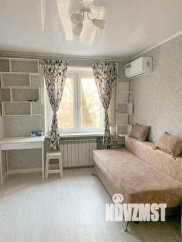 Студия квартира, вторичка, 18м2, 3/5 этаж