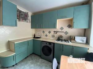 1-к квартира, вторичка, 35м2, 1/5 этаж