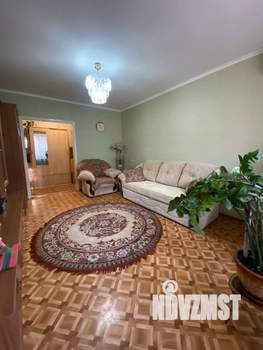 3-к квартира, вторичка, 76м2, 1/10 этаж