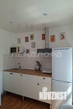 Студия квартира, вторичка, 22м2, 3/9 этаж