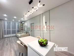 2-к квартира, вторичка, 54м2, 12/24 этаж