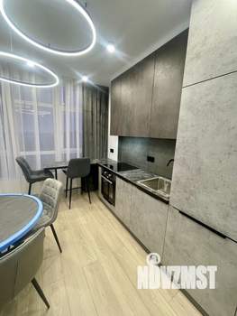 3-к квартира, вторичка, 63м2, 10/24 этаж