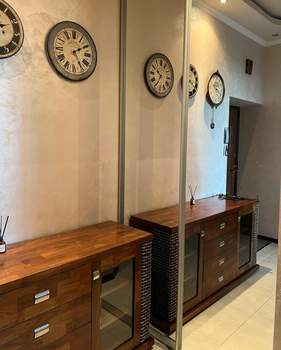 1-к квартира, вторичка, 38м2, 3/3 этаж