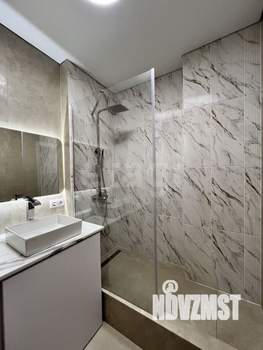 1-к квартира, вторичка, 37м2, 5/24 этаж