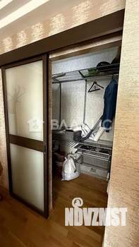 1-к квартира, вторичка, 32м2, 9/9 этаж