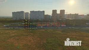 1-к квартира, вторичка, 38м2, 7/18 этаж