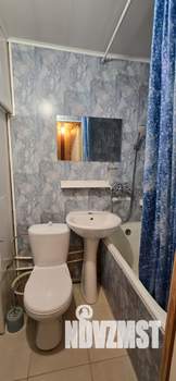 1-к квартира, вторичка, 25м2, 6/9 этаж