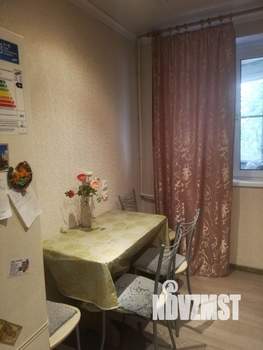 1-к квартира, вторичка, 39м2, 4/9 этаж