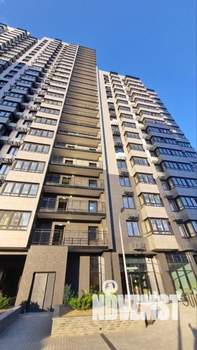 Студия квартира, вторичка, 30м2, 12/25 этаж