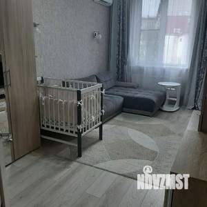 2-к квартира, вторичка, 46м2, 2/15 этаж