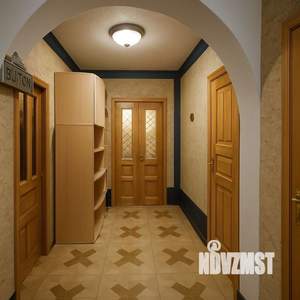 4-к квартира, вторичка, 82м2, 4/9 этаж
