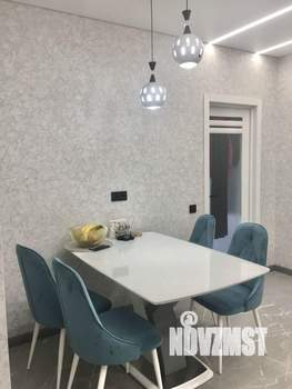 3-к квартира, вторичка, 60м2, 17/18 этаж