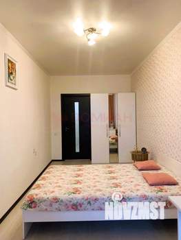 3-к квартира, вторичка, 76м2, 12/19 этаж