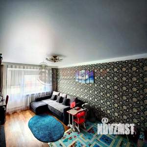 2-к квартира, вторичка, 54м2, 2/10 этаж